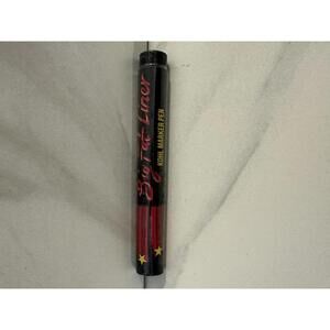 3 for $20 Rockins Cosmetics Big Fat Liner kohl marker pen